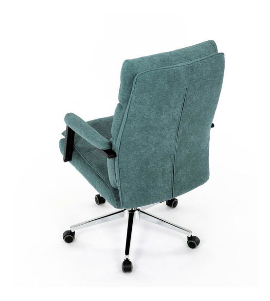 Irodai fotel Francesas (zöld)