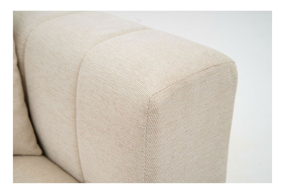 Kutna garnitura Beyzometta (L) (krem)