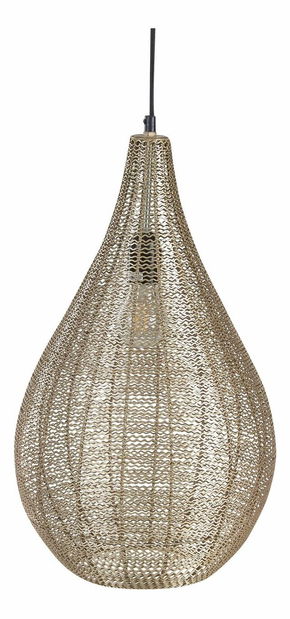 Függesztett lámpa Tauriel (sárgaréz) 