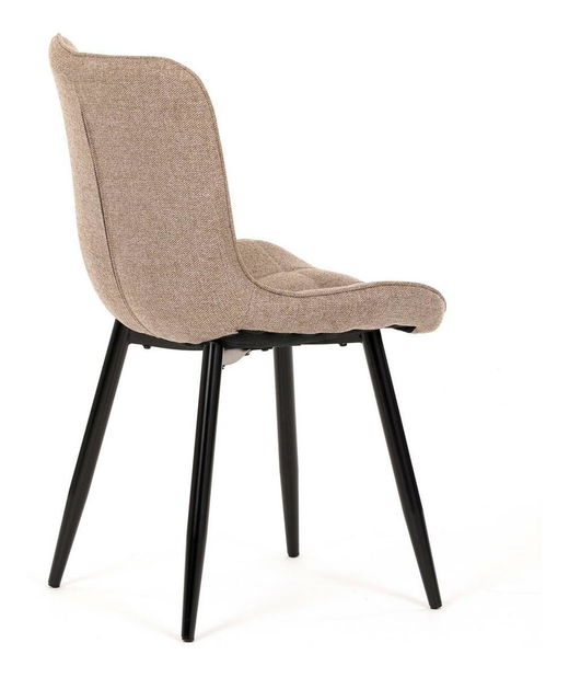 Scaun sufragerie Hipotecas (maro)