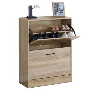 Botník ABIO 14 (hnedá)