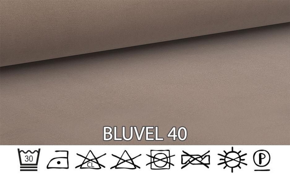 Jednostruki krevet 120 cm Picasso II (bež) (s prostorom za odlaganje i madracem) 