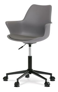 Irodai szék Aspera (szürke)