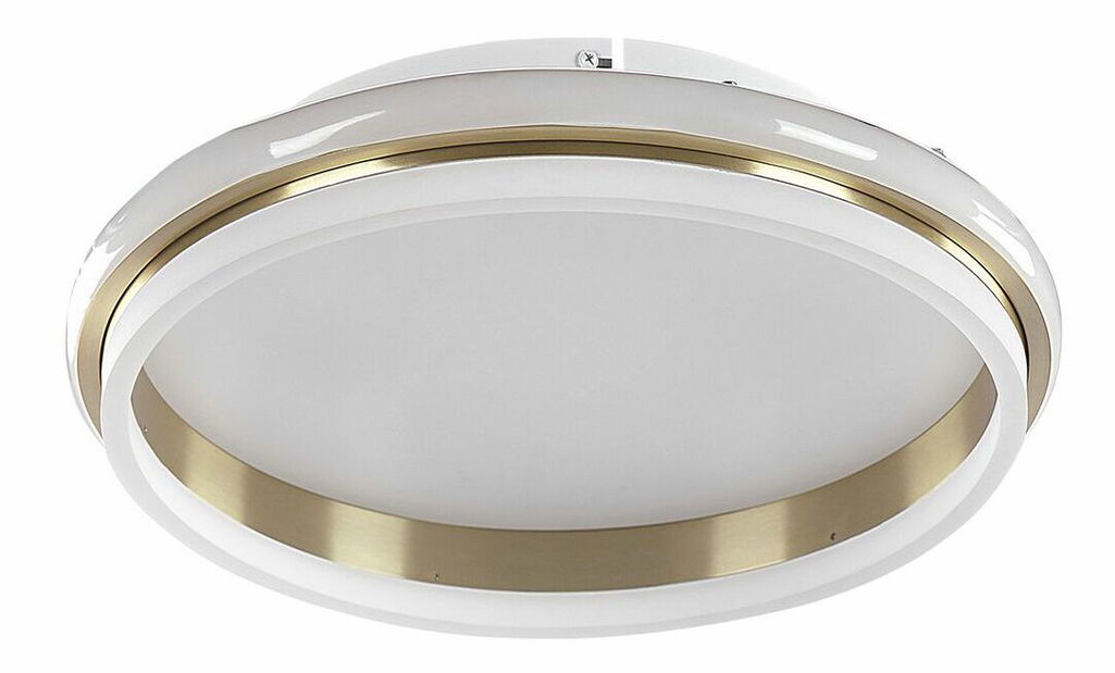 Mennyezeti lámpa Tanner (arany + fehér) 