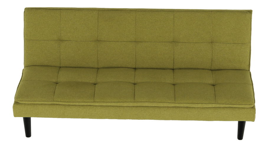 Canapea 3 locuri Laria (verde) 