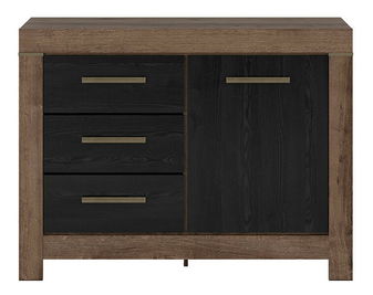 Comodă Balin KOM1D3S