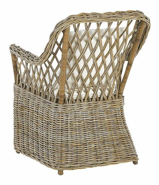 Záhradná zostava Marolbia (béžová)