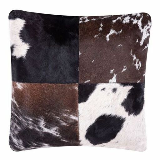 Pernă 45x45 cm MADDA (maro)