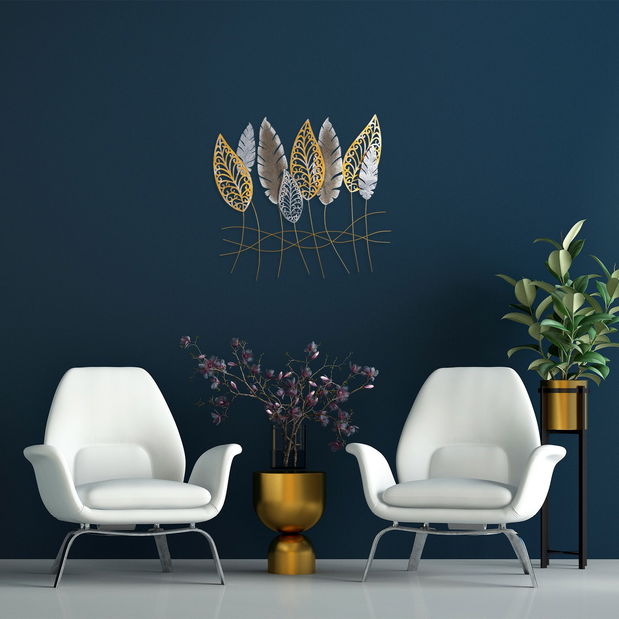 Fali dekoráció Ceiba