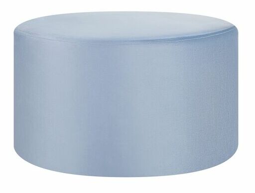 Taburet Mannum (gri deschis)