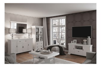 Vitrina (nadogradnja) Kraz KN5 (bor andersen) 