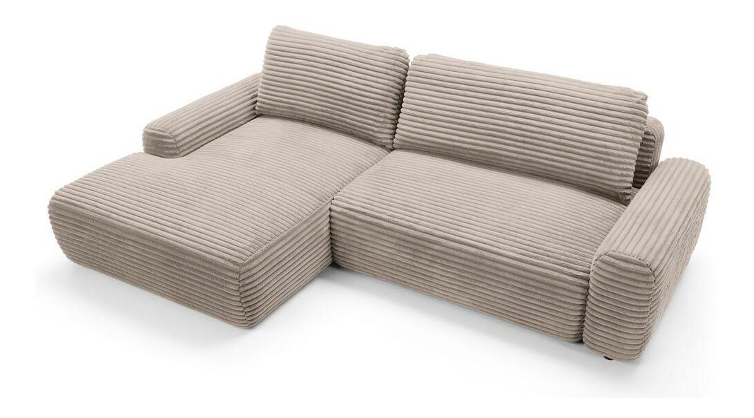 Colțar Afelia (S) (bej)