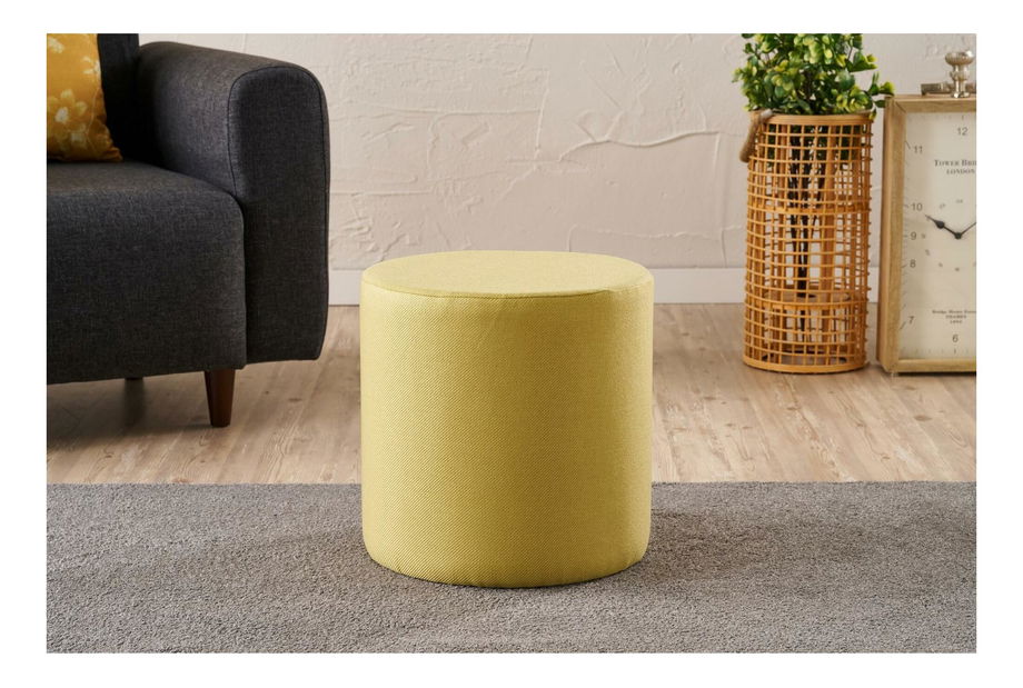 Tabure Blizzard (žuta)