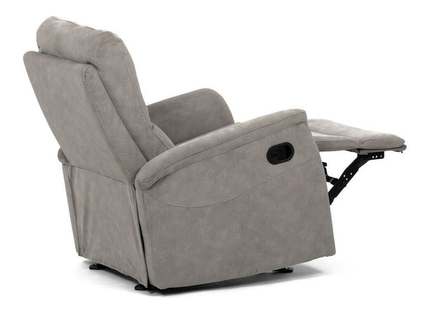 Pozícionáló fotel Trajeron (krém)