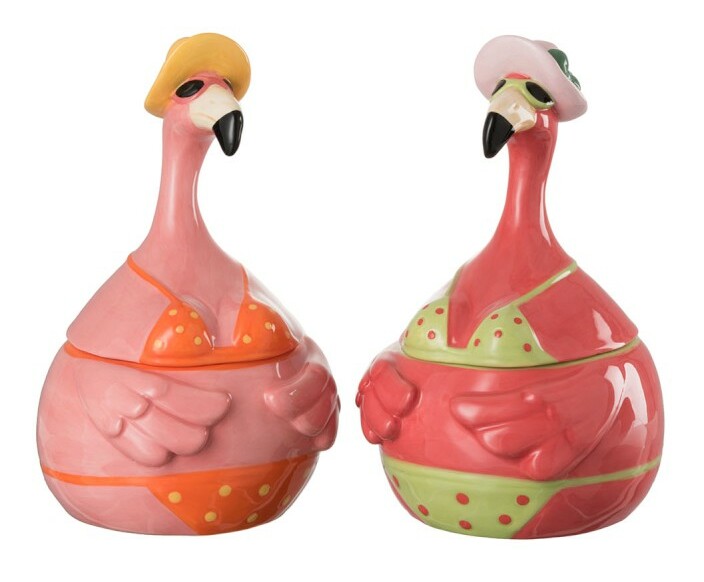 Doplnok do kuchyne Jolipa (17x13x23cm) (Fuchsia) (2ks)