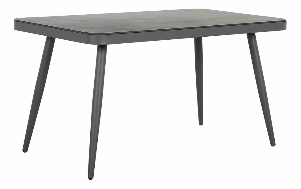 Set de masă pentru grădină Lipe (gri) (pentru 4 persoane)