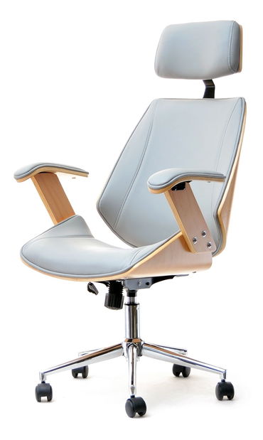 Fotoliu Franc (fag + crom)