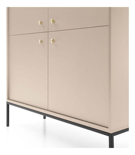 Ormarić -Montre MK104