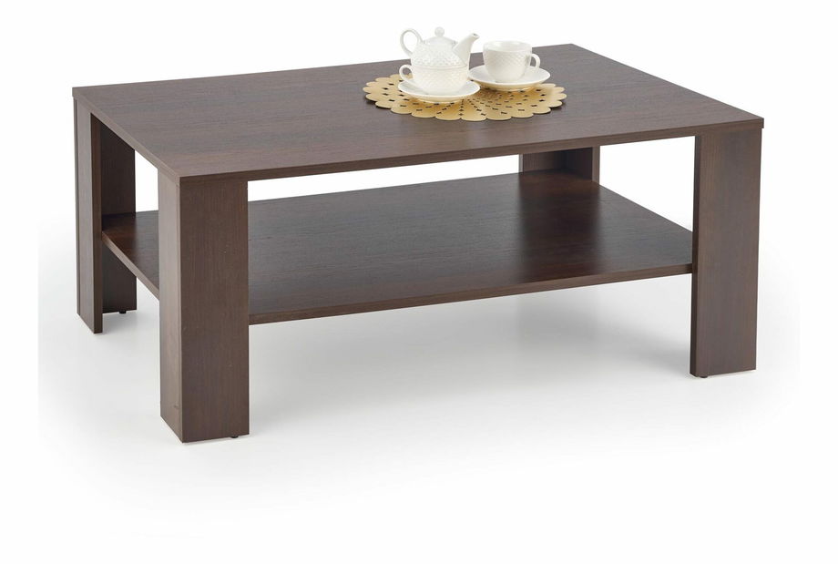 Konferenčný stolík Omena (orech)