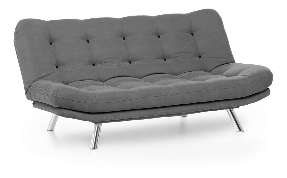 Trosjed Mishike 2 (siva)