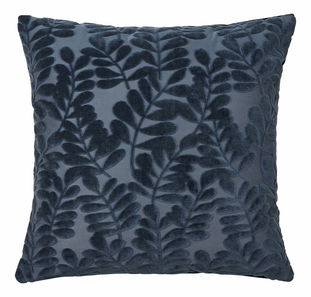 Pernă 45x45 Yseria (albastru)