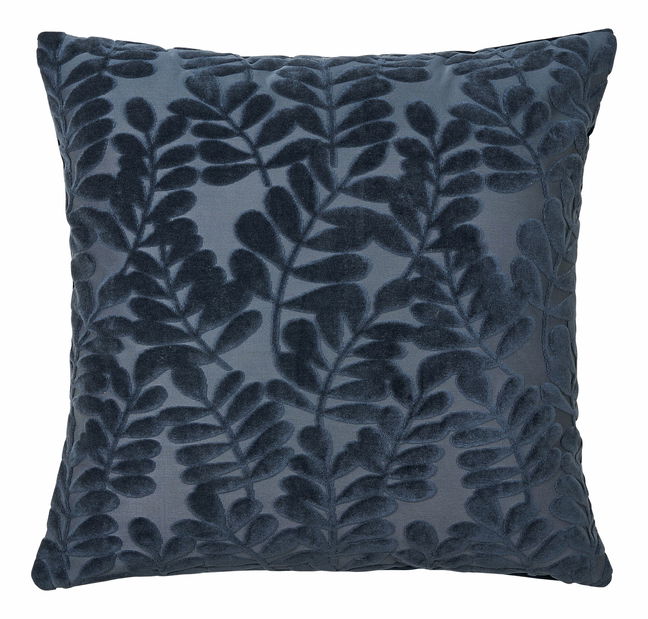 Vankúš 45x45 Yseria (modrá)