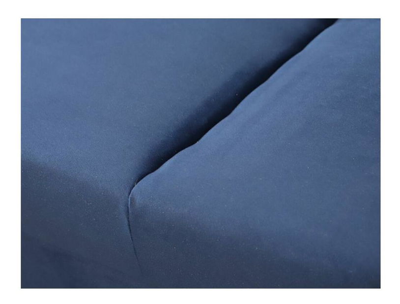 Canapea Paleo (albastru)