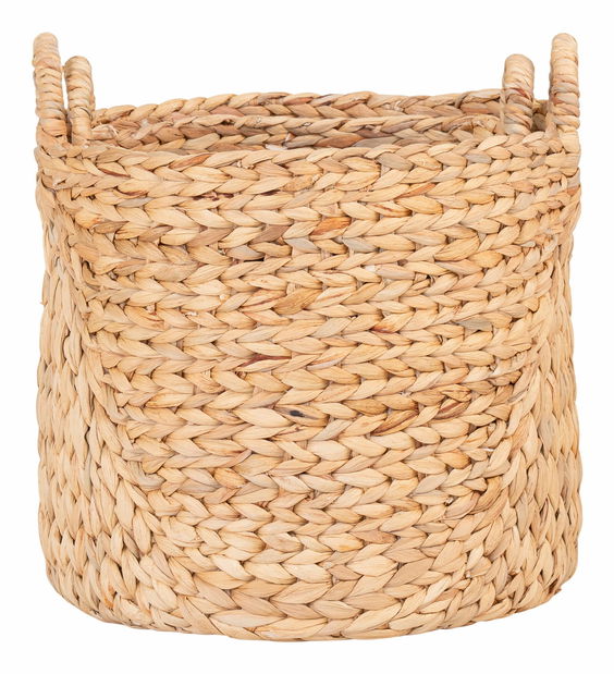 Set 2 ks košíkov Panlina 3 (prírodná)