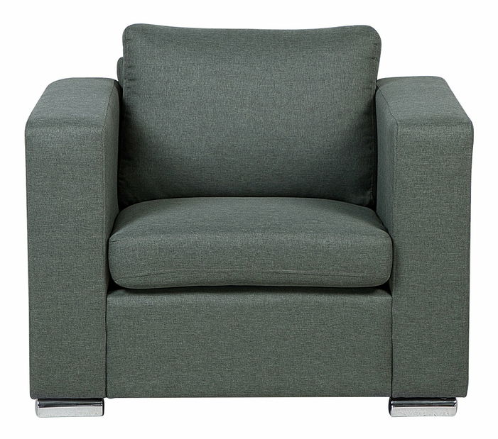 Ülőgarnitúra Heinola (sötétszürke)