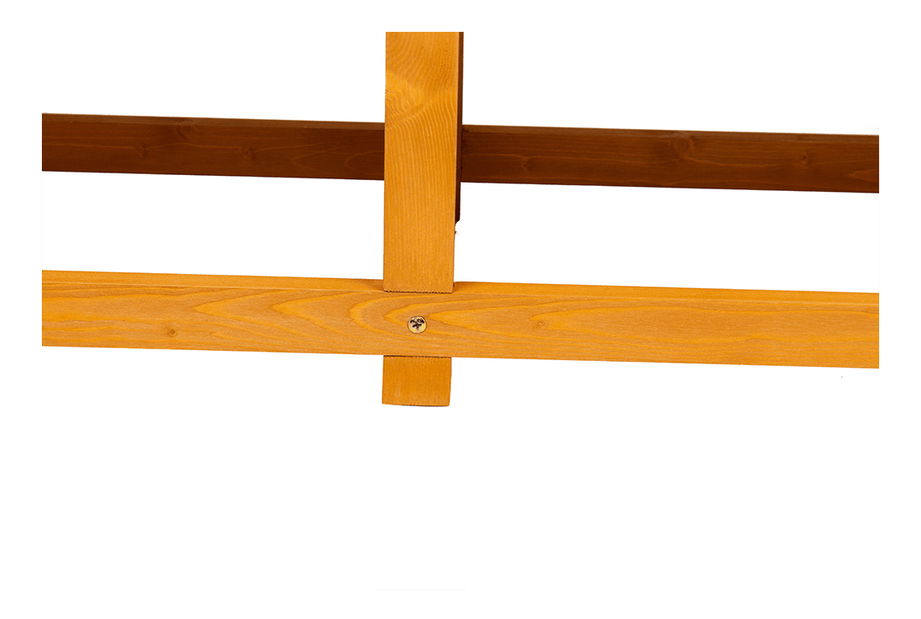 Záhradná lavička Untara