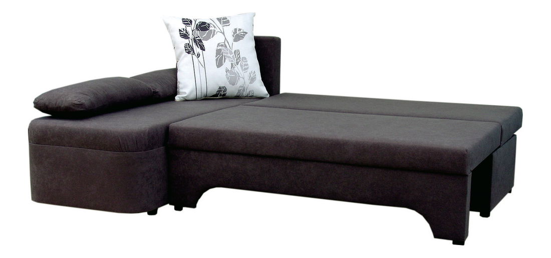 Rohová sedačka Wanda 1 (L)