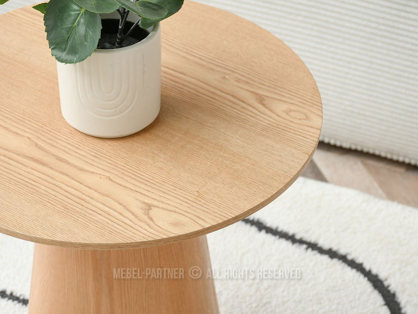 Dohányzóasztal Otava 45 (tölgy)