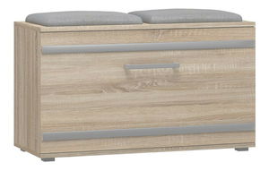 Pantofar (dulap pantofi) Oasis 1 (stejar sonoma)