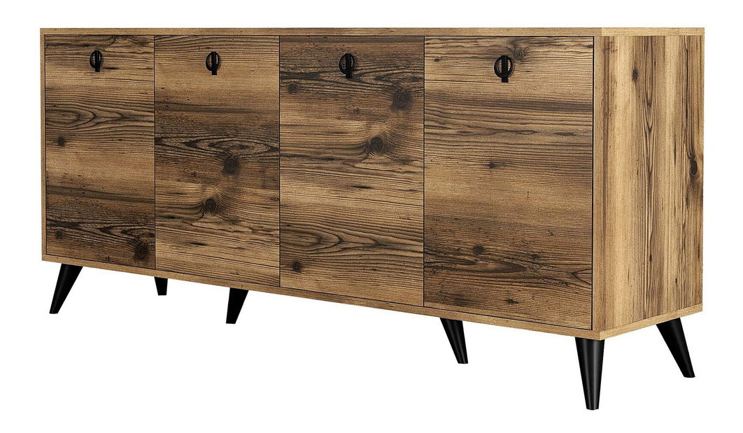 Ormarić Esmeralda (orah)