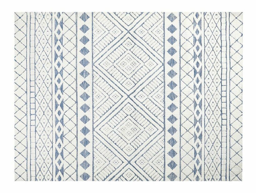 Covor 80 x 150 cm Marga (multicolor)