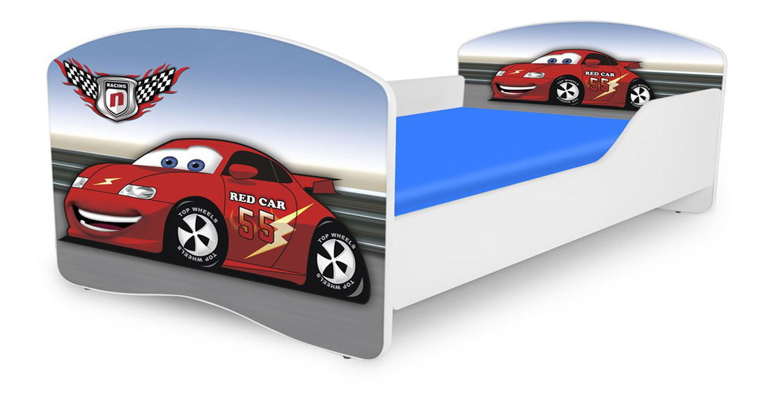 Detská posteľ 160x80 cm Lori 25 