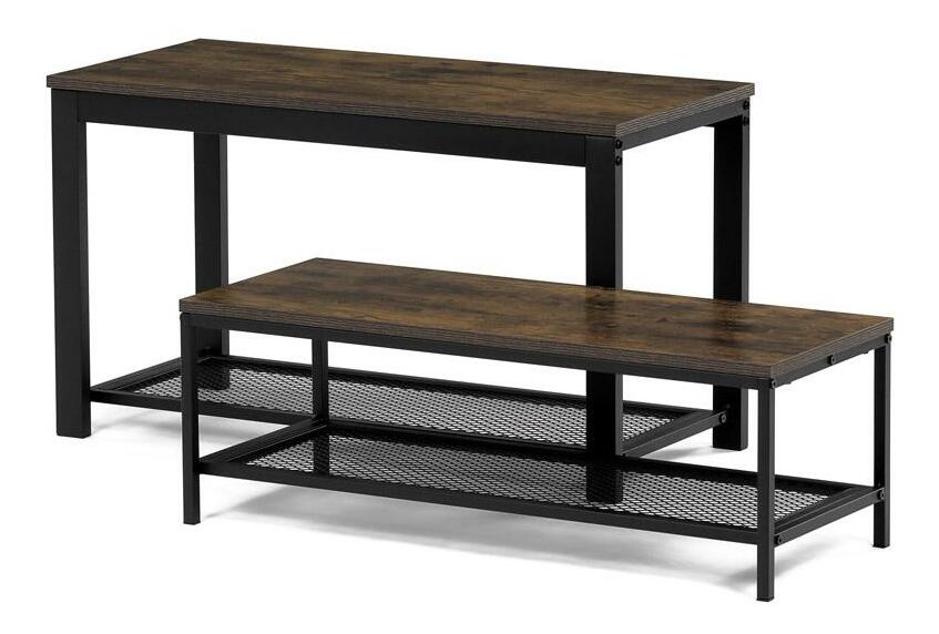 Pantofar Austriaca (old style wood)