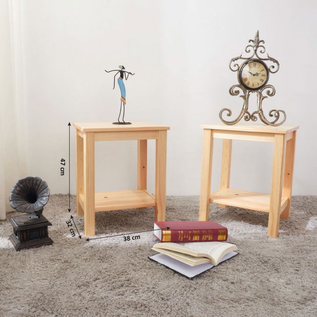 Noptieră Foli (natural)