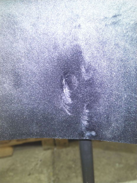 Szék Adel (fekete) *bazár