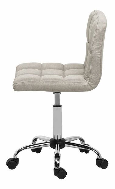 Kancelárska stolička Marlon (béžová)