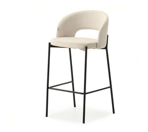 Bárszék Guinden (krém + fekete)