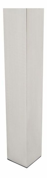 Záhradný stôl Grosso 180 (čierna) (prírodný kameň)