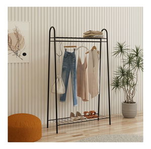 Vješalica Kimadu (crna)