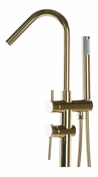 Vodovodná batéria Virgilia (zlatá) 