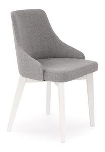 Blagovaonska stolica Tiara (bijela)