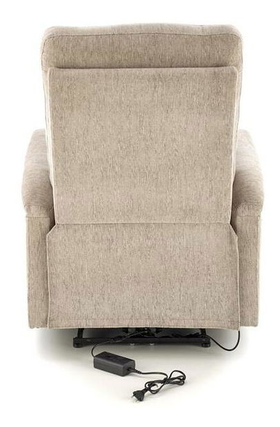 Fotelja Jomalo (bež)