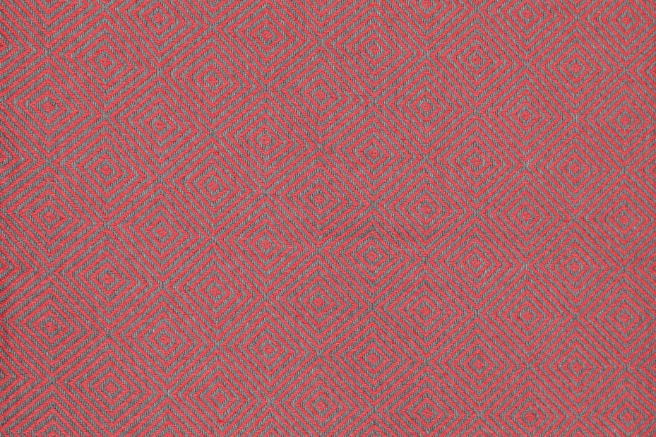 Prekrivač za sofu 175 x 230 cm Elita (vermilion)