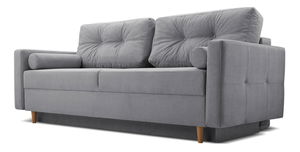 Trosjed Pansy (tamnosiva)