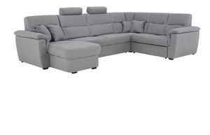Rohová sedačka Blorn (L)