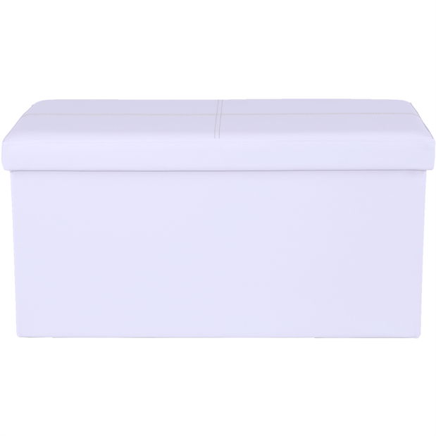 Taburetka Isaura (biela)